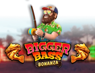 Bigger Bass Bonanza