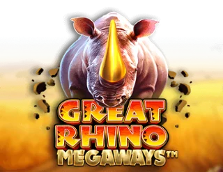 Great Rhino Megaways
